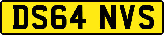 DS64NVS