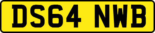 DS64NWB