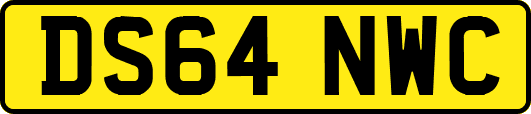 DS64NWC