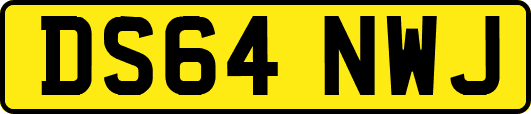 DS64NWJ