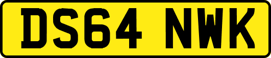 DS64NWK