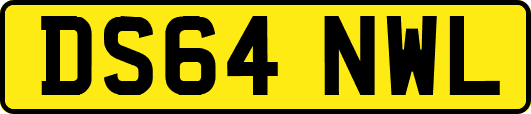 DS64NWL