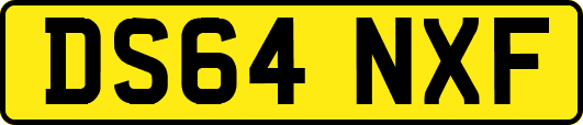 DS64NXF