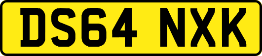 DS64NXK