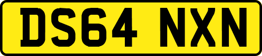 DS64NXN