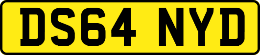 DS64NYD