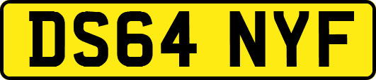 DS64NYF
