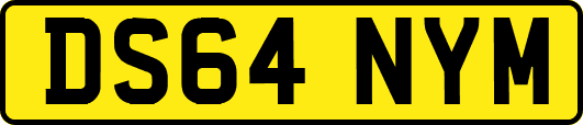 DS64NYM