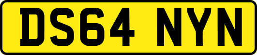 DS64NYN