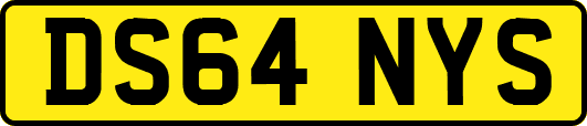 DS64NYS