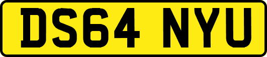 DS64NYU