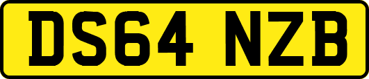 DS64NZB