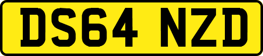 DS64NZD