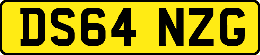 DS64NZG