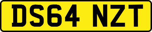DS64NZT