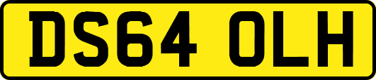 DS64OLH