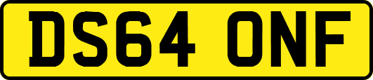 DS64ONF