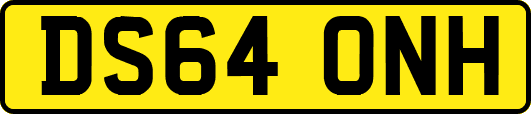 DS64ONH