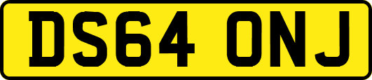 DS64ONJ