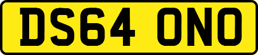 DS64ONO