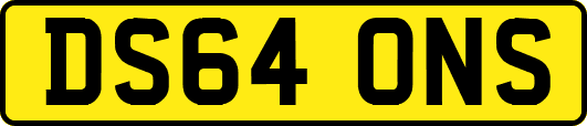 DS64ONS