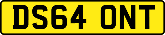 DS64ONT