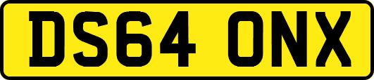 DS64ONX
