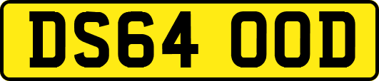 DS64OOD