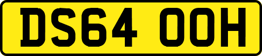 DS64OOH