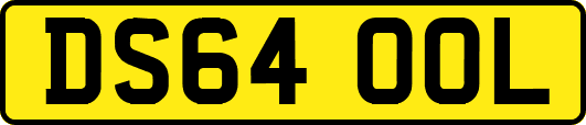 DS64OOL