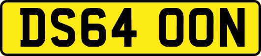 DS64OON