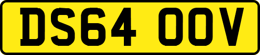 DS64OOV