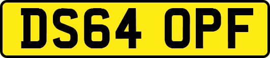 DS64OPF
