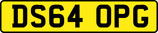 DS64OPG