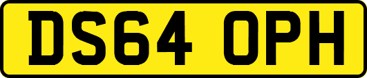 DS64OPH