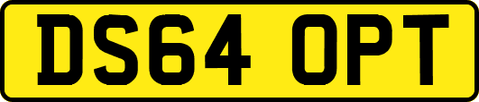 DS64OPT