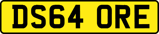 DS64ORE