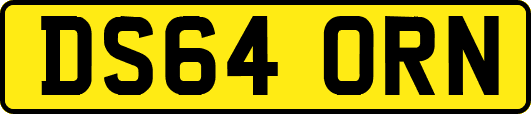 DS64ORN