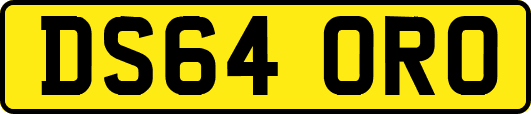DS64ORO