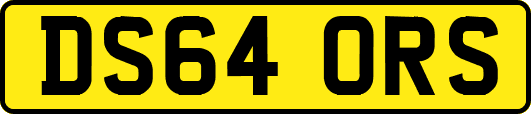 DS64ORS