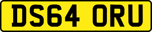 DS64ORU