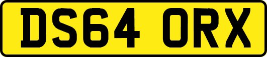 DS64ORX