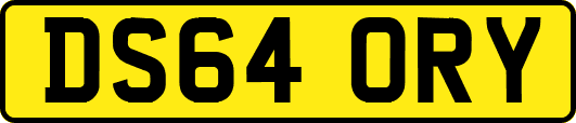 DS64ORY