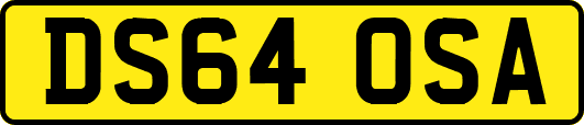 DS64OSA