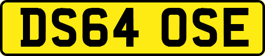 DS64OSE