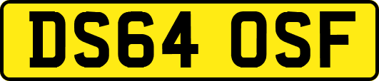 DS64OSF