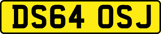DS64OSJ