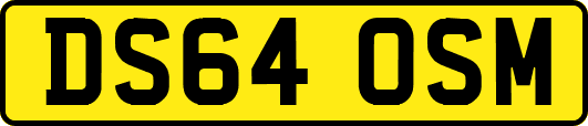DS64OSM