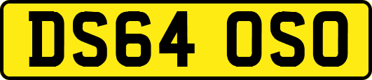 DS64OSO