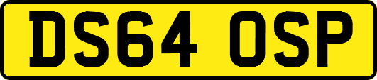 DS64OSP